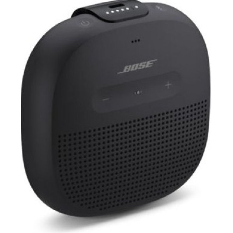 Bose Haut-parleur 783342-0100 / SLMBG Noir
