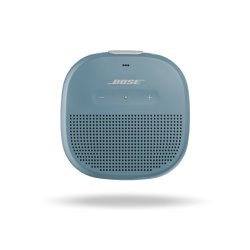 Bose Haut-parleur 783342-0300 / SoundLink Micro Bleu pastel