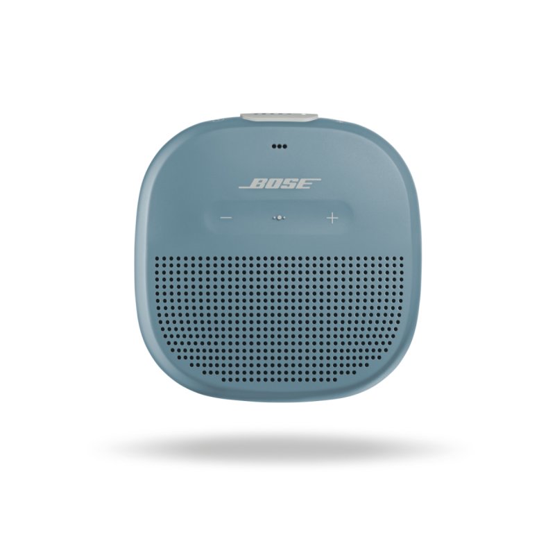 Bose SoundLink Micro Bleu