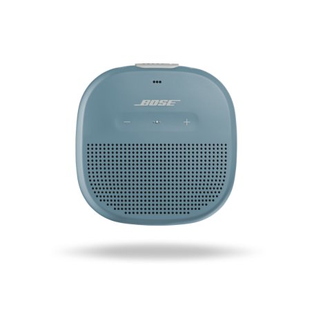 Bose Haut-parleur 783342-0300 / SoundLink Micro Bleu pastel