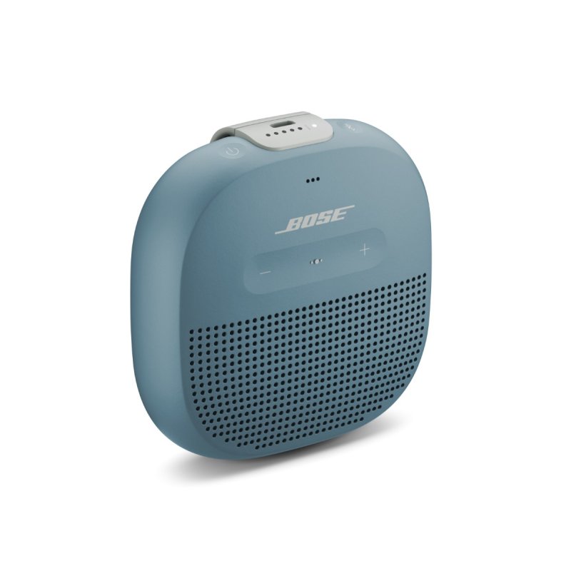 Bose SoundLink Micro Blue