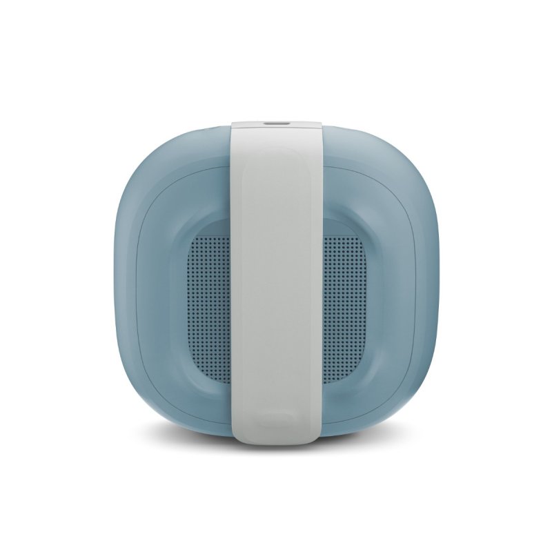 Bose SoundLink Micro Bleu