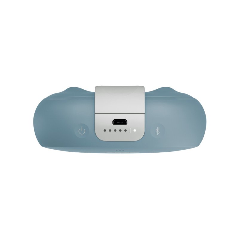 Bose Haut-parleur 783342-0300 / SoundLink Micro Bleu pastel