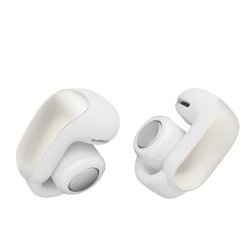 Bose Casque d'écoute 881046-0040 / Ultra Open Earbuds Diamond Ed. Blanc