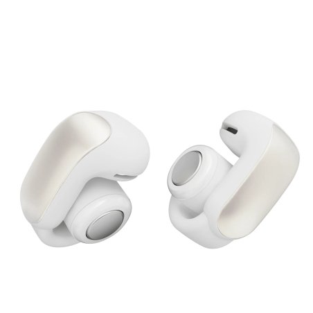 Bose Casque d'écoute 881046-0040 / Ultra Open Earbuds Diamond Ed. Blanc