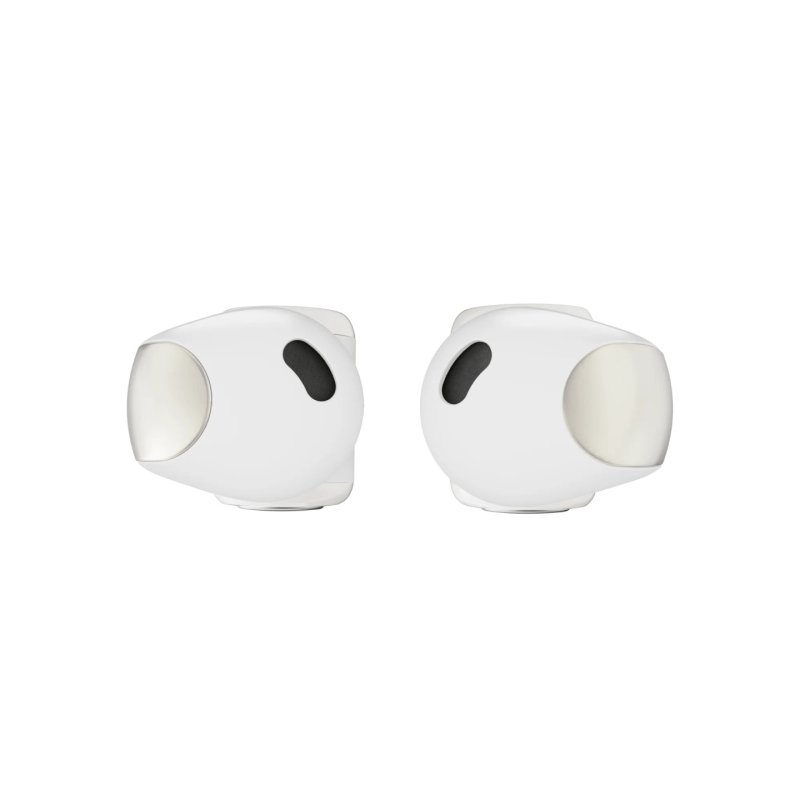 Bose Casque d'écoute 881046-0040 / Ultra Open Earbuds Diamond Ed. Blanc