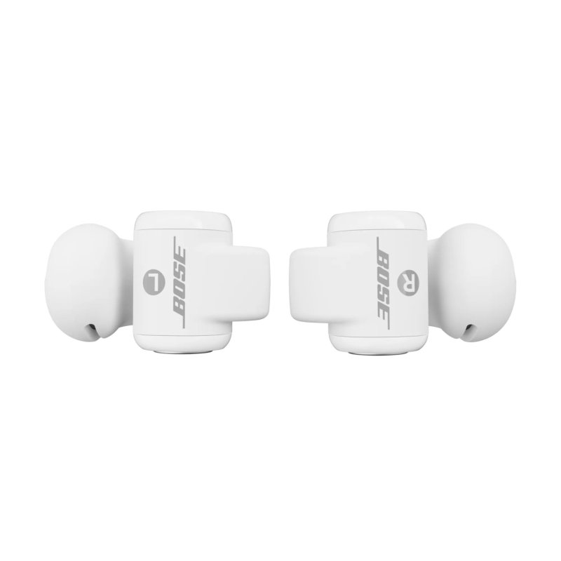 Bose 881046-0040 écouteur/casque Avec fil &sans fil Ecouteurs Bluetooth Blanc
