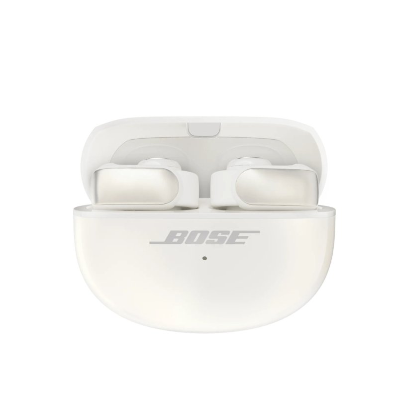 Bose Casque d'écoute 881046-0040 / Ultra Open Earbuds Diamond Ed. Blanc