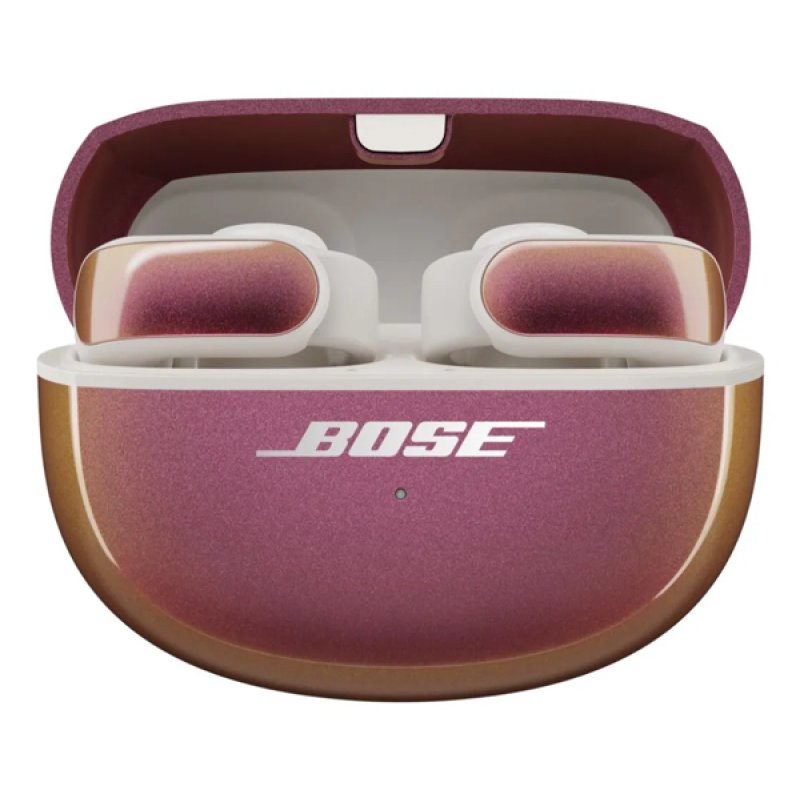 Bose Casque d'écoute 881046-0900 / Ultra Open Earbuds Rose Gold