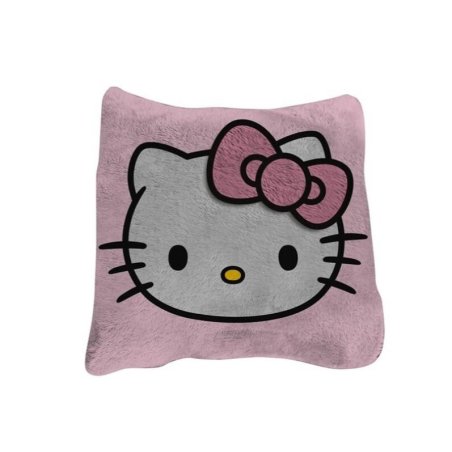 HELLO KITTY - Couverture Coussin