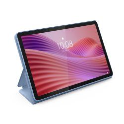Lenovo ZG38C06654 étui pour tablette 25,6 cm (10.1") Folio Bleu