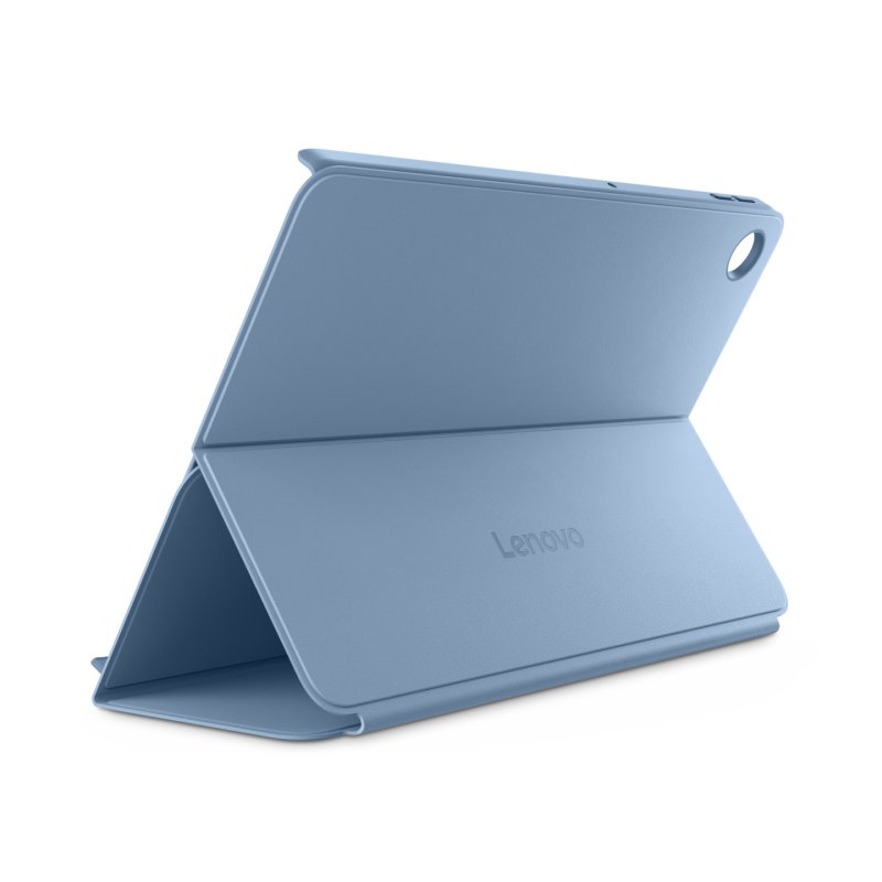 Etui folio BLEU Lenovo Tab 10''