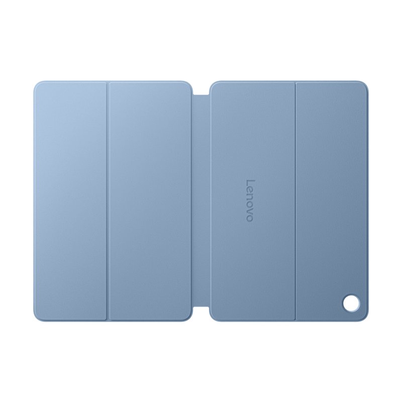 Lenovo ZG38C06654 tablet case 25.6 cm (10.1") Folio Blue