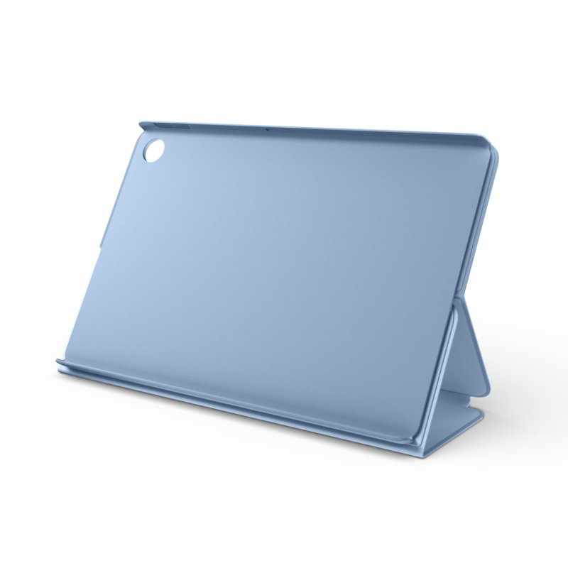 Etui folio BLEU Lenovo Tab 10''