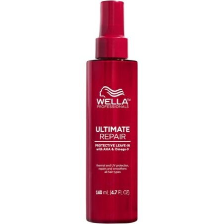 Wella Professionals Ultimate Repair Protective Leave-In Lotion for All Types of Hair Damage 140ml