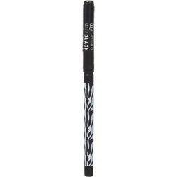 Matte Automatic Eyeliner - Black