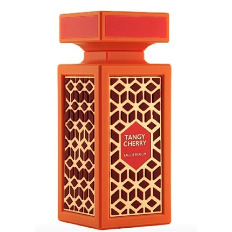 Flavia Tangy Cherry Eau De Parfum 90ml