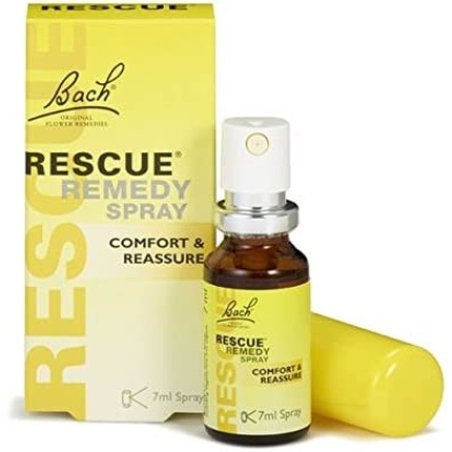Remedy Rescue Spray 7ml - Pack of 2