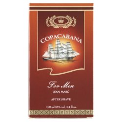 Jean Marc Copacabana After Shave Water 100ml