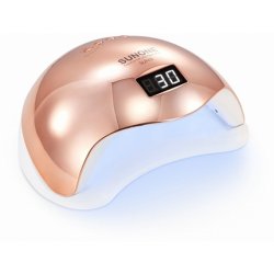 UV Lamp 48w Sunone SUN5 UV/LED Nail Dryer Gel Lamp