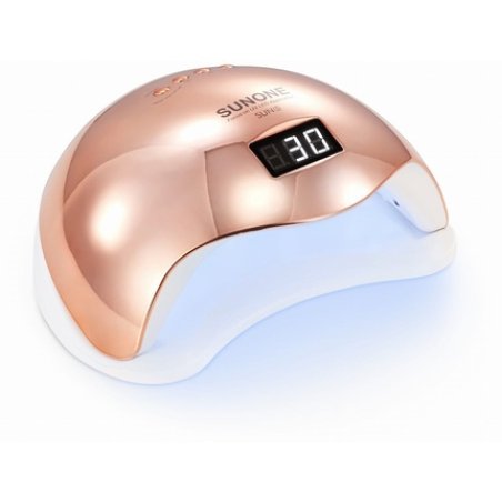 UV Lamp 48w Sunone SUN5 UV/LED Nail Dryer Gel Lamp