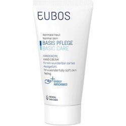 Eubos Hand Cream for All Skin Types 50ml