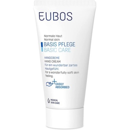 Eubos Hand Cream for All Skin Types 50ml