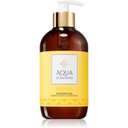 Aqua di Sorrento Shower Gel 400ml - Partenope
