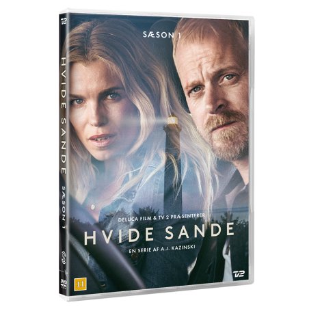 ​Hvide Sande - Sæson 1