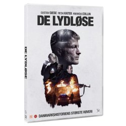 DE LYDLØSE