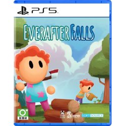 Everafter Falls (Mulit-Language) (Import)