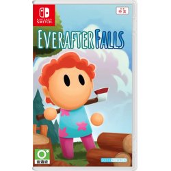 Everafter Falls (Mulit-Language) (Import)