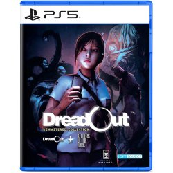 DreadOut Remastered Collection (Import) (Multi-Language)