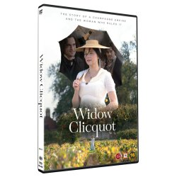 Label M - Widow Clicquot