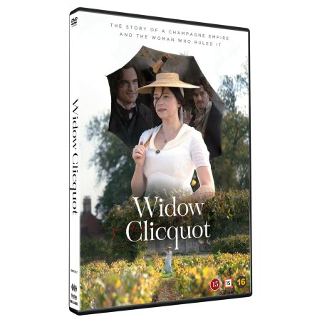 Label M - Widow Clicquot