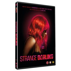 Label M - Strange Darling