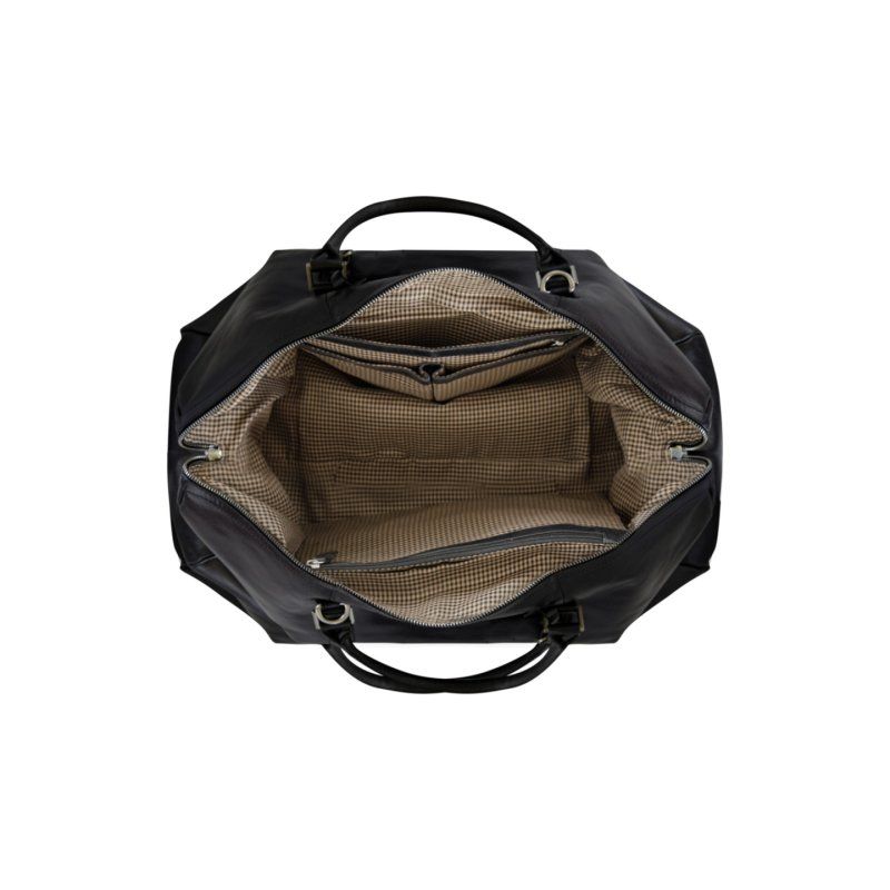 dbramante1928 WK02GTBL0935 sacoche d'ordinateurs portables Noir