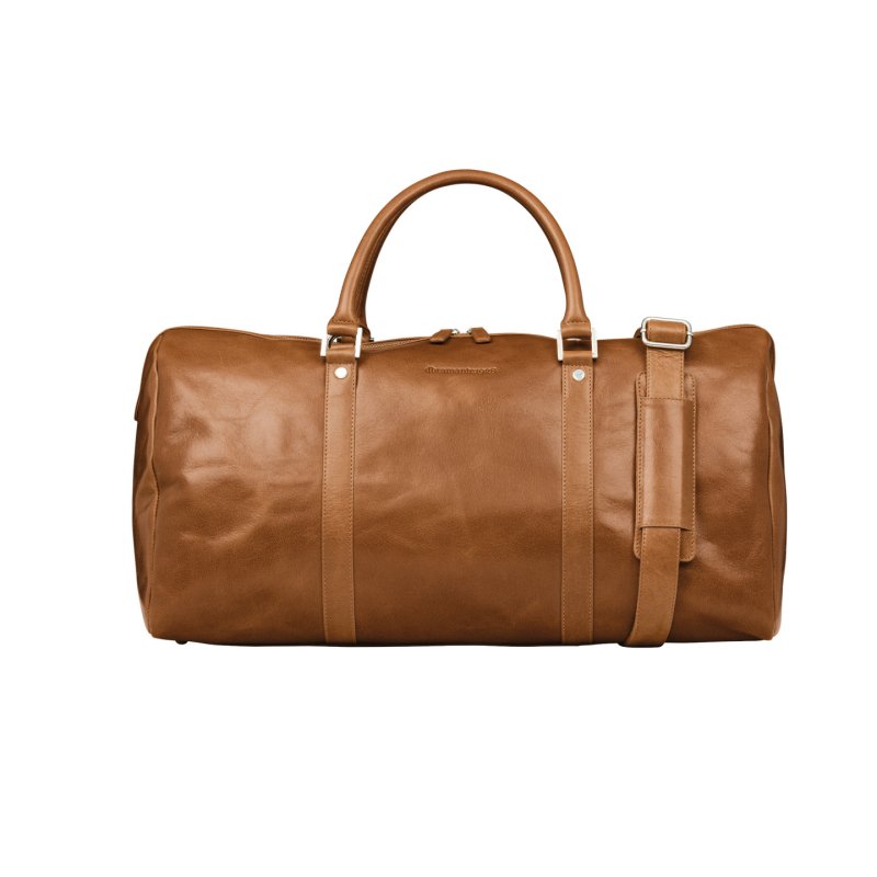 dbramante1928 Kastrup 2 Weekender - Tan
