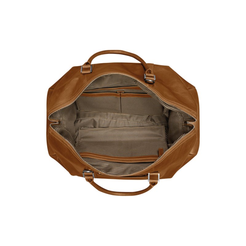 dbramante1928 - Kastrup 2 Weekender Bag Tan