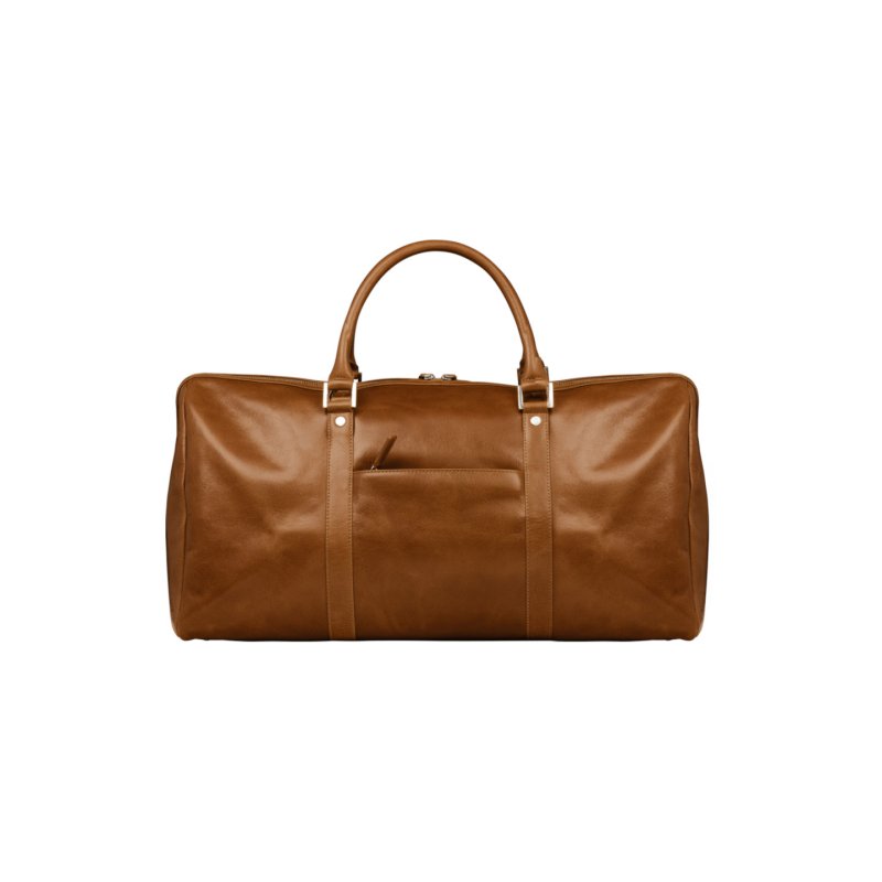 dbramante1928 Kastrup 2 Weekender - Tan