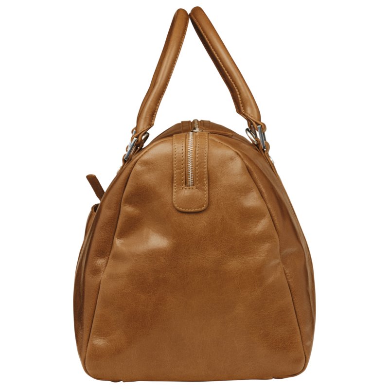 dbramante1928 Kastrup 2 Weekender - Tan