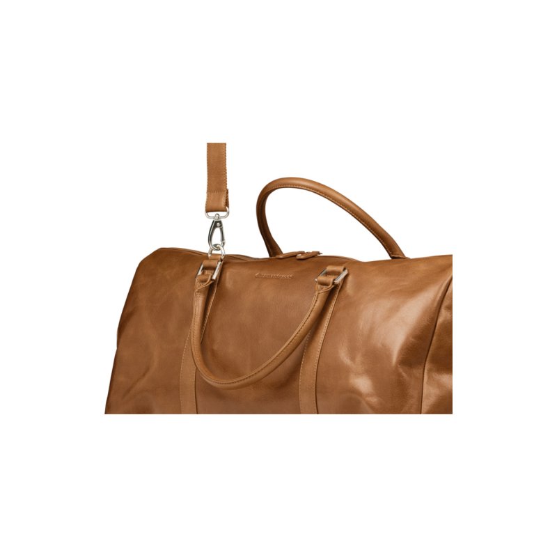 dbramante1928 Kastrup 2 Weekender - Tan
