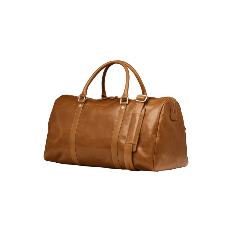 dbramante1928 - Kastrup 2 Weekender Bag Tan