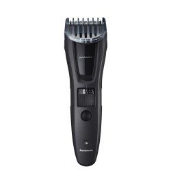 Panasonic ER-GB62-H503 hair trimmers/clipper Black 39 Nickel-Metal Hydride (NiMH)