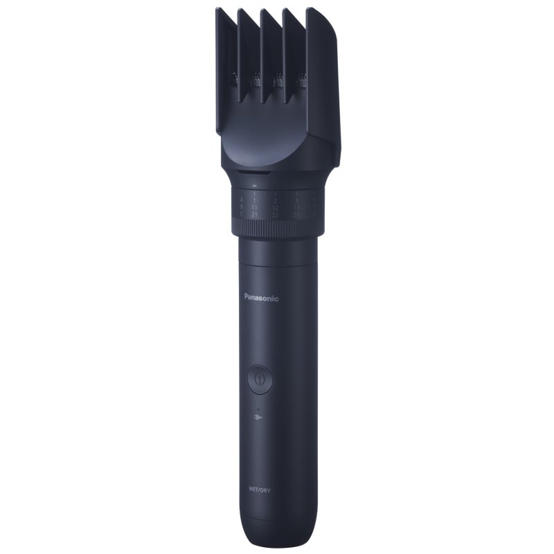 Panasonic - Multishape Kit Body-Wide Head ER-CKN2-A301