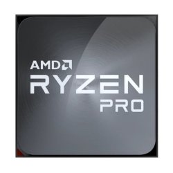AMD Ryzen 5 PRO 3400G AM4 65W 4C/8T TRAY