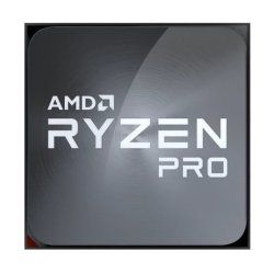 AMD Ryzen 5 PRO 3400G processeur 3,7 GHz 4 Mo Smart Cache