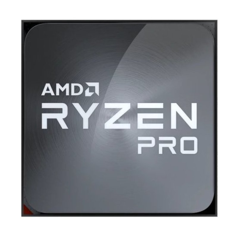 AMD Ryzen 5 PRO 3400G AM4 65W 4C/8T TRAY