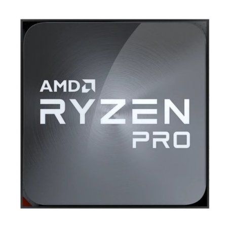 AMD Ryzen 5 PRO 3400G processor 3.7 GHz 4 MB Smart Cache