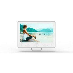 Philips 19HFL5214W/12 TV Hospitality 48,3 cm (19") HD 200 cd/m² Blanc 5 W